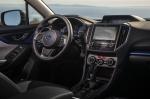 Subaru Crosstrek Hybrid 2019 года